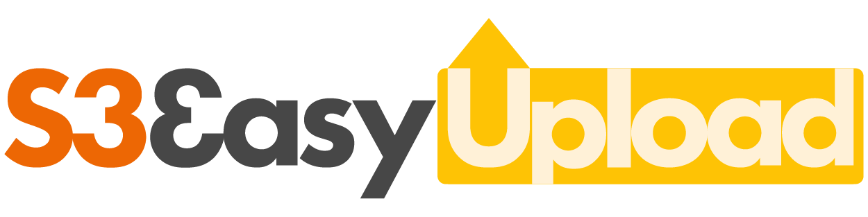 S3EasyUpload