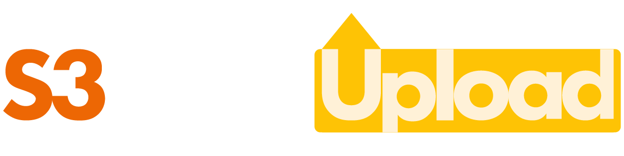 S3EasyUpload